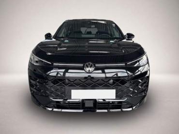Fahrzeug ansehen: Volkswagen T-Roc 1.5 eTSI R-Line Navi AHK Kamera ACC SitzHZ Volkswagen T-Roc 1.5 eTSI R-Line Navi AHK Kamera ACC SitzHZ