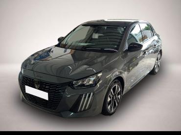 Peugeot 208 1.2 Allure Pack * Spurassist * Einparkhilfe