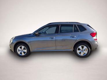 Fahrzeug ansehen: Skoda Kamiq 1.5 TSI 150PS DSG Selection Klimaautomati Skoda Kamiq 1.5 TSI 150PS DSG Selection Klimaautomati