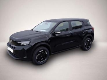 Fahrzeug ansehen: Opel Frontera Edition MHEV 110PS SHZ Temp Klimaautom Opel Frontera Edition MHEV 110PS SHZ Temp Klimaautom