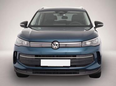 Volkswagen Tiguan 1.5 eTSI GOAL