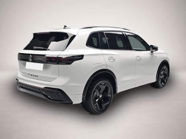 Fahrzeug ansehen: Volkswagen Tiguan 2.0 TDI DSG R-Line Navi LED Pano Volkswagen Tiguan 2.0 TDI DSG R-Line Navi LED Pano