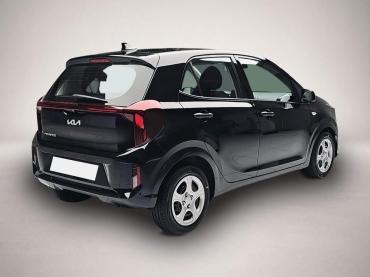 Fahrzeug ansehen: Kia Picanto 1.0 GDI CORE MJ26 NAVI KAMERA Kia Picanto 1.0 GDI CORE MJ26 NAVI KAMERA