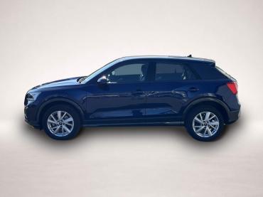 Audi Q2 35 2.0 TDI quattro S tronic Advanced 175¤ m.2