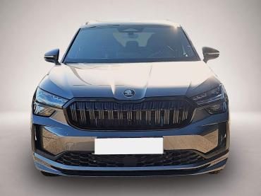 Fahrzeug ansehen: Skoda Kodiaq 1.5 TSI iV DSG Sportline 5S Pano / Matrix Skoda Kodiaq 1.5 TSI iV DSG Sportline 5S Pano / Matrix