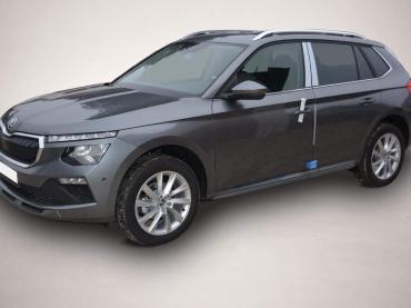 Skoda Kamiq 130let Premium 1.0 TSI