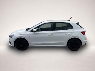 Fahrzeug ansehen: Skoda Fabia 1.0 Active DAB LED PDC SHZ Skoda Fabia 1.0 Active DAB LED PDC SHZ