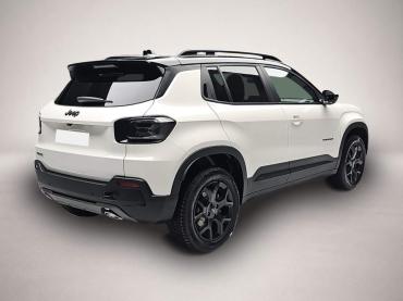 Jeep Avenger 1.2 E-HYBRID T3 DCT 4XE OVERLAND MJ26 IN