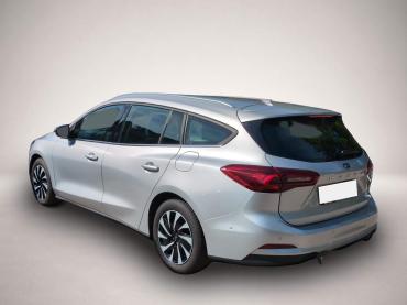 Fahrzeug ansehen: Ford Focus Turnier 1.0 EcoBoost Titanium Automatik Na Ford Focus Turnier 1.0 EcoBoost Titanium Automatik Na