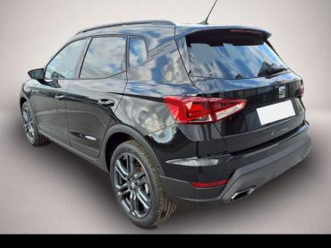 Fahrzeug ansehen: Seat Arona 1.5 TSI 7-Gang-DSG Seat Arona 1.5 TSI 7-Gang-DSG
