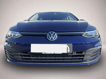 Volkswagen Golf Variant 2.0 TDI DSG Life 1.99% Fin. AHK Nav