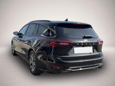 Fahrzeug ansehen: Ford Focus ST-Line X 1.0 EcoBoost MHEV LED Kamera AHK Ford Focus ST-Line X 1.0 EcoBoost MHEV LED Kamera AHK