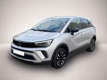 Fahrzeug ansehen: Opel Crossland (X) Crossland 1.2 T Elegance * Paket * Kamera * LED Opel Crossland (X) Crossland 1.2 T Elegance * Paket * Kamera * LED