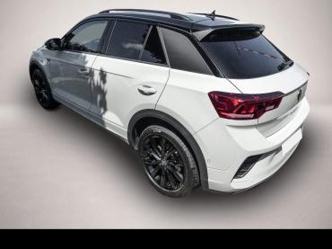 Fahrzeug ansehen: Volkswagen T-Roc 1.0 TSI R-Line ACC AMBIENTE SHZ ALU PDC Volkswagen T-Roc 1.0 TSI R-Line ACC AMBIENTE SHZ ALU PDC
