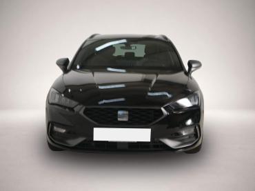 Fahrzeug ansehen: Seat Leon Sportstourer 2.0 TDI FR Seat Leon Sportstourer 2.0 TDI FR