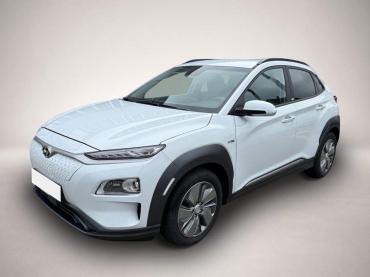 Fahrzeug ansehen: Hyundai KONA EV Style Hyundai KONA EV Style
