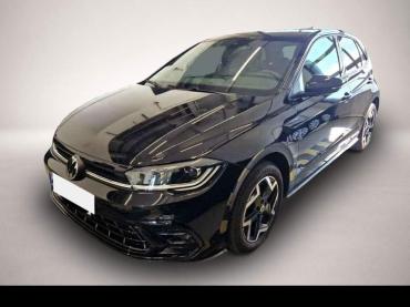 Volkswagen Polo 1.0 TSI DSG R-Line KAMERA IQ.LIGHT NAVI ACC