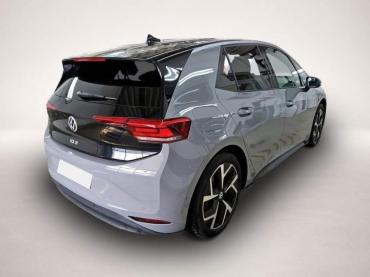 Volkswagen ID.3 Pro Move LED NAVI ACC KEYLESS PARKASS KAMER