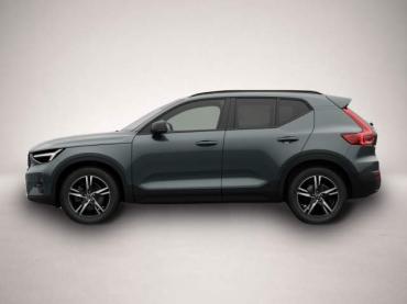 Fahrzeug ansehen: Volvo XC40 B4 Benzin Plus Dark Standh. Licht-Paket Volvo XC40 B4 Benzin Plus Dark Standh. Licht-Paket