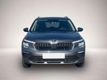 Skoda Kamiq Selection TSI DSG|AHK|KAMERA|el.HECK|NAVI