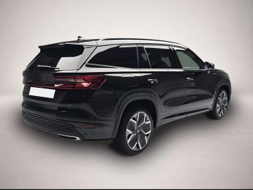 Skoda Kodiaq 2.0 TSI DSG Sportline 4x4 Pano LED AHK