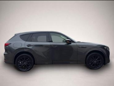 Fahrzeug ansehen: Mazda CX-60 AWD PHEV Aut. HOMURA ACC * el. Heckkl. 360° Mazda CX-60 AWD PHEV Aut. HOMURA ACC * el. Heckkl. 360°
