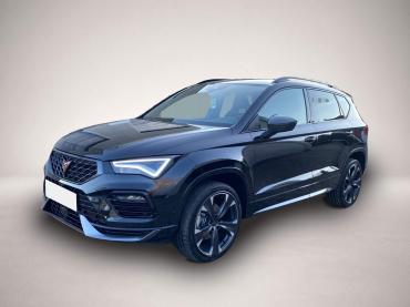 Fahrzeug ansehen: Cupra Ateca 1.5 TSI FR DSG * Kessy * voll LED * Kamera Cupra Ateca 1.5 TSI FR DSG * Kessy * voll LED * Kamera