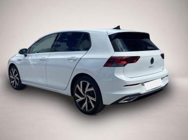 Fahrzeug ansehen: Volkswagen Golf 1.5 eTSI DSG Style 18" * APP-CONNECT * ACTIVE-I Volkswagen Golf 1.5 eTSI DSG Style 18" * APP-CONNECT * ACTIVE-I