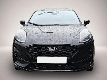 Ford Puma 1.0 EB 7G-Autom. ST-Line X B&OSoundsystem