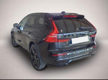 Fahrzeug ansehen: Volvo XC60 Plus Black Edition Recharge Plug-In Hybrid Volvo XC60 Plus Black Edition Recharge Plug-In Hybrid
