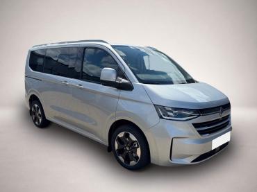 Fahrzeug ansehen: Volkswagen T7 Caravelle 2.0 TDI 4Motion DSG Style Kurz VOLL Volkswagen T7 Caravelle 2.0 TDI 4Motion DSG Style Kurz VOLL
