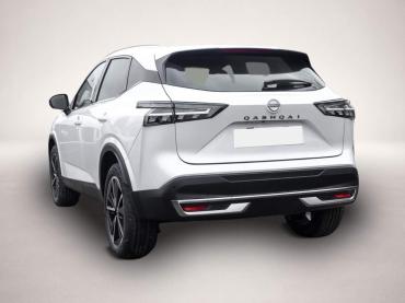 Fahrzeug ansehen: Nissan Qashqai Tekna 1.3 DIG-T MHEV 158PS Xtronic 4x2 P Nissan Qashqai Tekna 1.3 DIG-T MHEV 158PS Xtronic 4x2 P