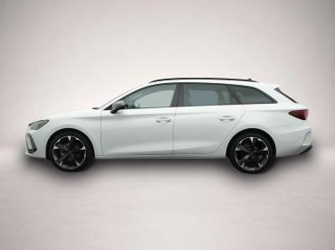 Cupra Leon Sportstourer 1.5 eTSI DSG 5-J-GAR NAVI LED