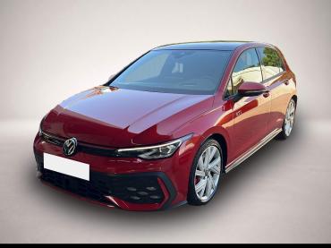 Volkswagen Golf 2.0 TSI DSG GTI * neues Modell * Pano * KeyGo * DCC