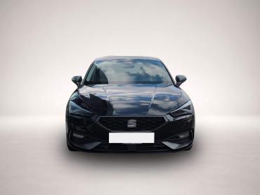 Fahrzeug ansehen: Seat Leon 1.5 TSI FR MATRIX-LED NAVI ACC SIDEASS PARK Seat Leon 1.5 TSI FR MATRIX-LED NAVI ACC SIDEASS PARK