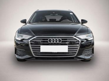 Fahrzeug ansehen: Audi A6 Avant 40 TDI S tronic design LHZ LEDER ACC Audi A6 Avant 40 TDI S tronic design LHZ LEDER ACC