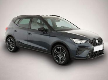 Seat Arona 1.5 TSI DSG FR * AHK * Navi * ACC * Side * Kamera * LED
