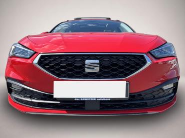 Seat Leon SP 1.5 TSI Style PANO Navi RFK LR-HZG SHZ L