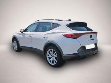 Fahrzeug ansehen: Cupra Formentor 1.5 TSI ACC PDC SITZH KEYLESS LED Cupra Formentor 1.5 TSI ACC PDC SITZH KEYLESS LED
