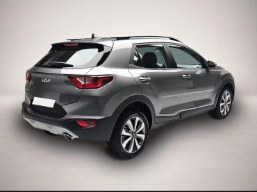 Kia Stonic 1.0 T-GDI 100 VISION LED SITZH. NAVI
