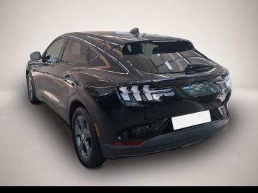 Fahrzeug ansehen: Ford Mustang Mach-E Surroundkamera Bluetooth Navi LED Ford Mustang Mach-E Surroundkamera Bluetooth Navi LED