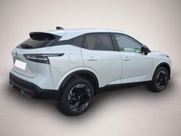 Fahrzeug ansehen: Nissan Qashqai Facelift MHEV N-connecta Glasdach ColdPa Nissan Qashqai Facelift MHEV N-connecta Glasdach ColdPa