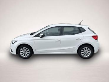 Seat Ibiza 1.0 TSI Style 106¤ m.20% Anz. Navi RFK LED