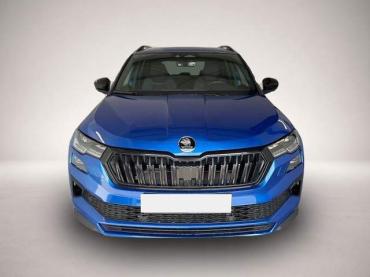 Skoda Karoq Sportline TSI 4x4 360° * 19 Zoll * Navi * AHK * 360° * AC.
