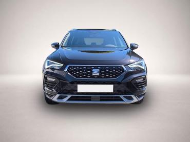 Fahrzeug ansehen: Seat Ateca 1.5 TSI DSG Xperience ACC PARK-ASSIST SHZ Seat Ateca 1.5 TSI DSG Xperience ACC PARK-ASSIST SHZ