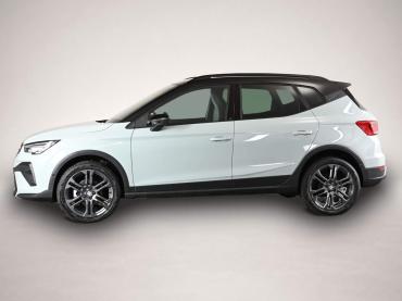 Fahrzeug ansehen: Seat Arona 1.5 TSI 7-Gang-DSG Seat Arona 1.5 TSI 7-Gang-DSG