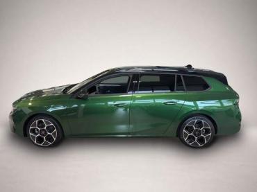 Fahrzeug ansehen: Opel Astra Sportstourer 1.2 MHEV (107kW/145PS) AT Ult Opel Astra Sportstourer 1.2 MHEV (107kW/145PS) AT Ult