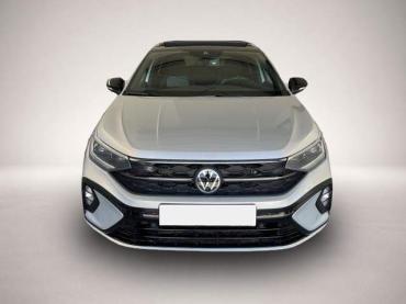 Fahrzeug ansehen: Volkswagen Taigo R-Line 150PS DSG GV5 * NaviPro * Pano * Black * AHK * IQ.. Volkswagen Taigo R-Line 150PS DSG GV5 * NaviPro * Pano * Black * AHK * IQ..