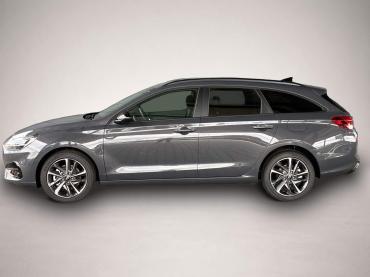 Hyundai i30 Kombi Comfort Plus 1.0 TGDI DCT / Navi / Sit