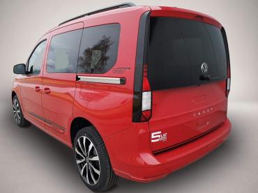 Fahrzeug ansehen: Volkswagen Caddy 1.5TSI Sport Edition ACC Kam GV5 App AHK R Volkswagen Caddy 1.5TSI Sport Edition ACC Kam GV5 App AHK R